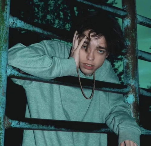 欧美男头等你说爱我
