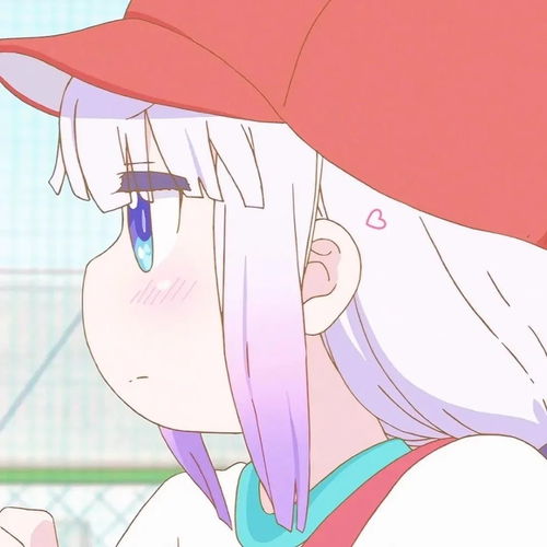 动漫女头康娜yyds