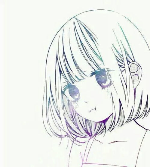 球p站动漫男女头的画师名