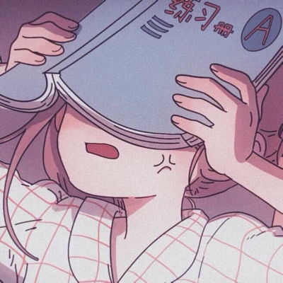 动漫人物