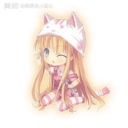 米朵兔的美拍