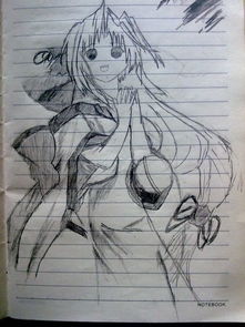 有没有日本动漫美女的画像,推荐一点