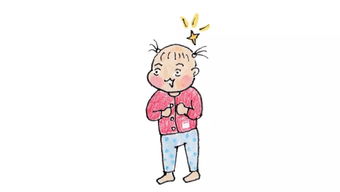 妹妹最萌的那段时光,笑翻全家暖心二胎漫画24