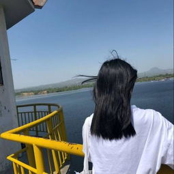 2018最新长发女生背影头像唯美好看时间治好的全是皮外伤