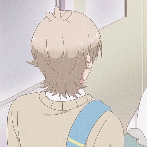 抖音超火的巴卫奈奈生情侣头像