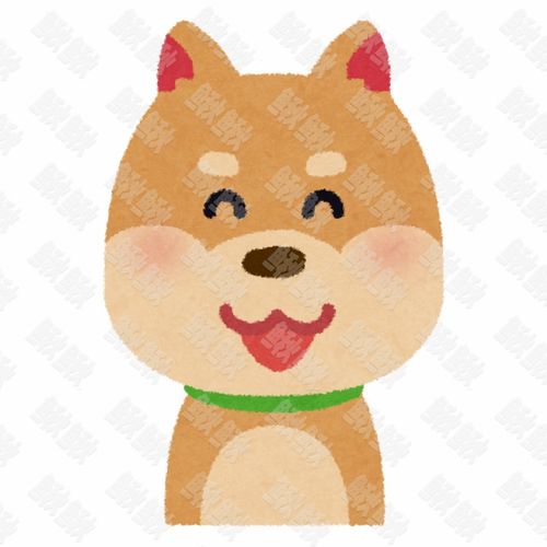 表情开心微笑大笑的小狗狗猫咪小猫头像表情包手绘卡通插画手绘png儿童插画免扣素材2阿猫阿狗