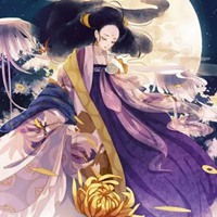 甄嬛传叙花列头像漫画甄嬛传叙花列人物头像