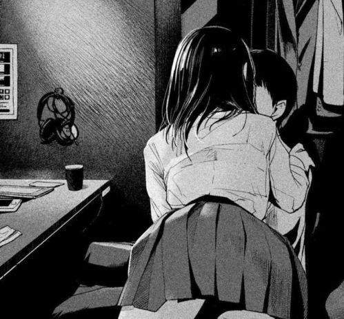 漫画背景图但爱一定不是掉眼泪