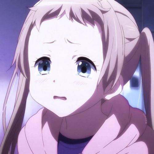 动漫头像0717情绪化动漫女生头像