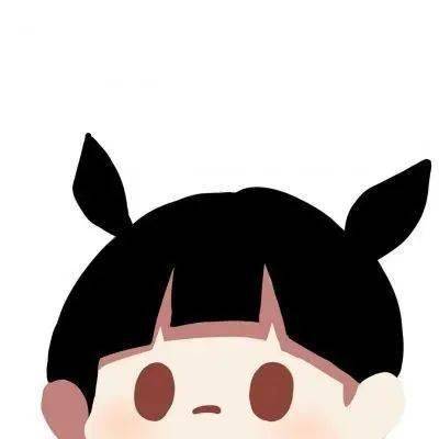 头像保持释然,永远温柔