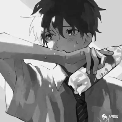 男生头像合集男生动漫头像心动小哥哥头像