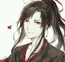 魔道祖师云深不知处的家规又更新了,快来围观啊