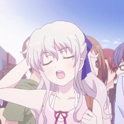 二次元头像