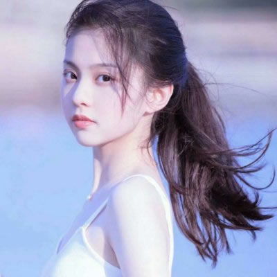 白嫩夫妻相