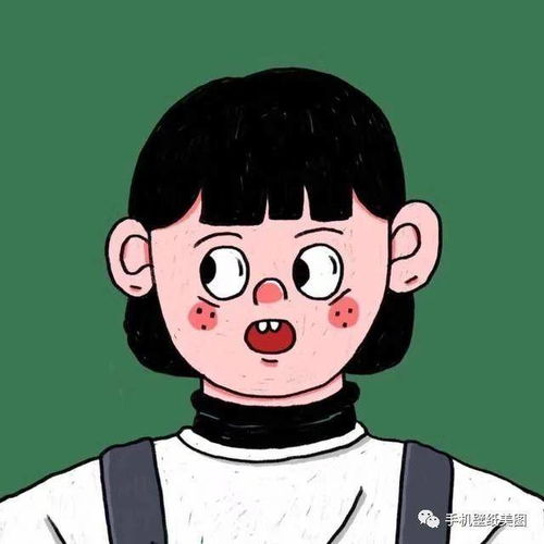 逗比头像,超搞笑沙雕头像