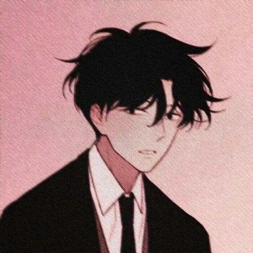 你们要的动漫头像来了