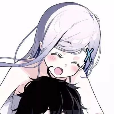 情侣头像帅气的动漫情侣头像大全0527期