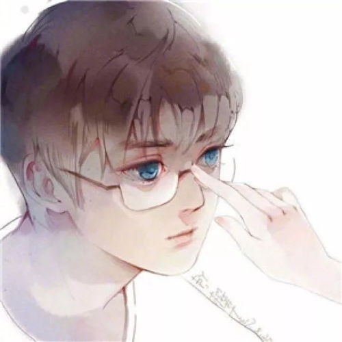 为什么女生都喜欢痞帅痞帅的男生