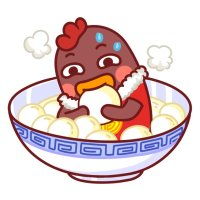 微信新年头像图片大全