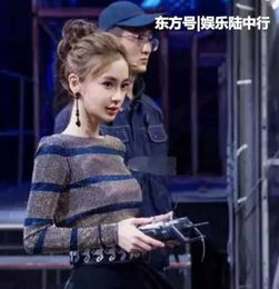 刘亦菲郑爽赵丽颖杨幂杨颖,当红女星丸子头,谁最惊艳,谁最清纯