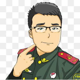 免费下载卡通兵哥哥图片大全千库网png