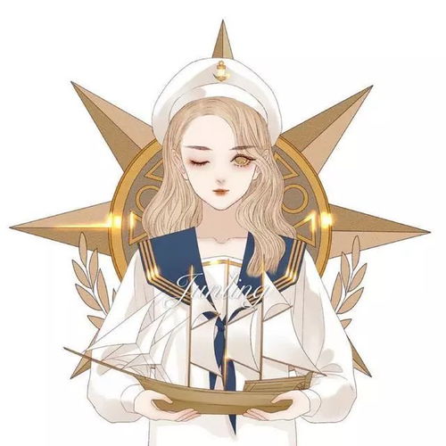 三人行,都是我闺密三人组闺密动漫头像壁纸
