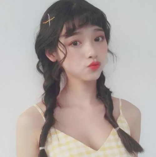 告别剪刀手女生日常拍照姿势合集