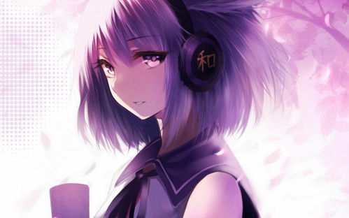 高清动漫电脑桌面壁纸