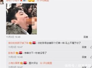 王思聪吃热狗表情包走红,漫画家画成头像被王思聪警告