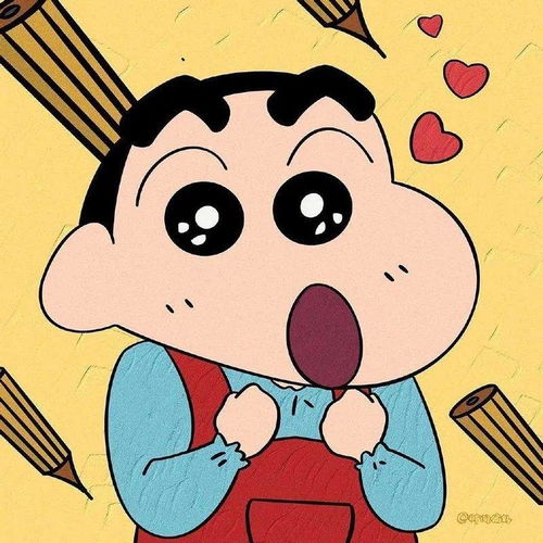 卡通头像钱不能买到快乐我知道,但我很快乐能卖钱吗