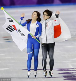 韩国名将失金场边痛哭韩国卫冕冠军李相花摘银