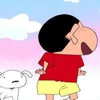 微信头像蜡笔小新女的微信头像图片大全