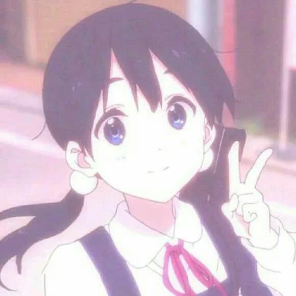 动漫女头打雷了,别的小女孩都趴在哥哥的怀里说嘤嘤嘤