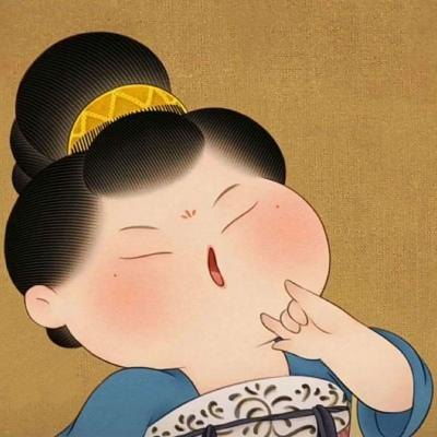 今日份闺蜜头已到账哦