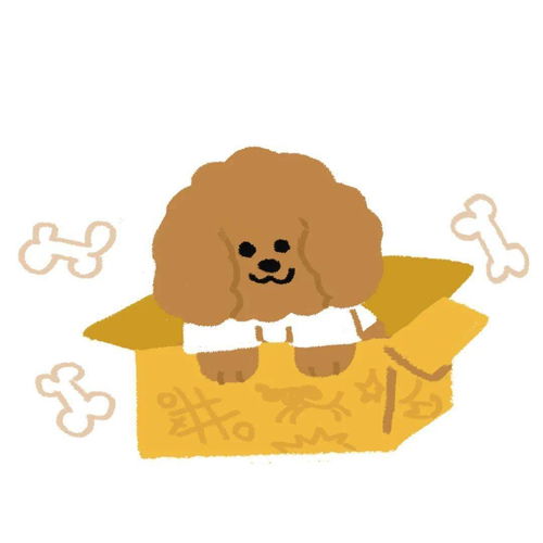 可爱简约卡通头像