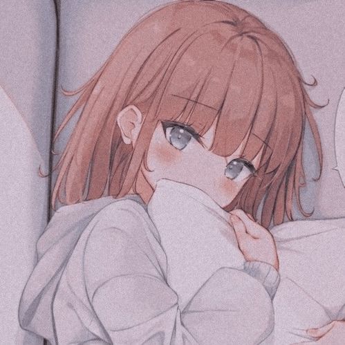 微信动漫头像火爆版