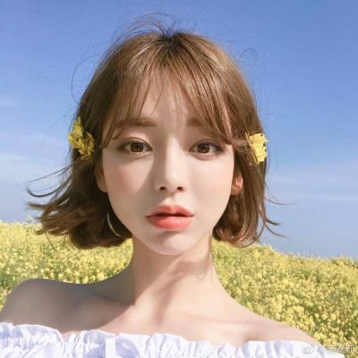 女生头像