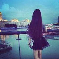 2019女生头像背影唯美微信头像图片大全