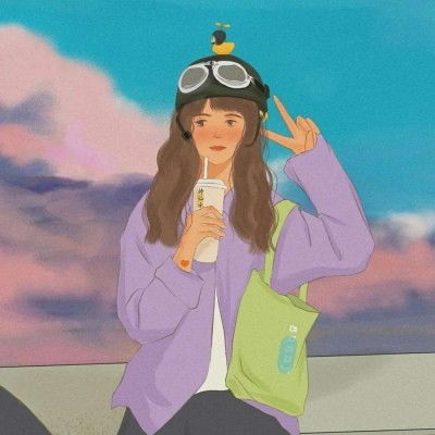 动漫情头拼命爱过的人才会离散,敷衍相处的反而留在了身边腾讯新闻