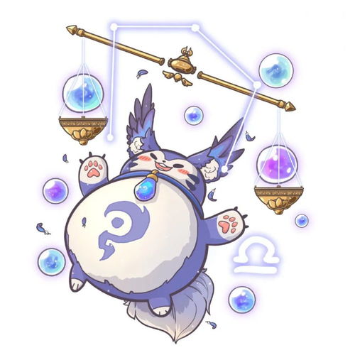 王者荣耀十二星座头像