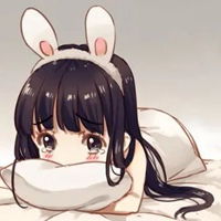 qq卡通头像女生超萌卡通女生可爱超萌qq头像
