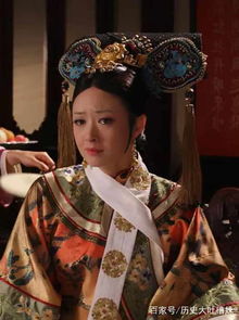 甄嬛传中最渣的男人,不是雍正,而是安陵容最爱的他