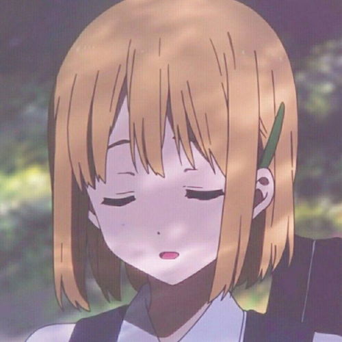 动漫头像大合集