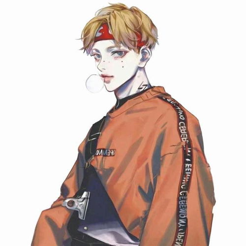 简短干净的男生签名,句句个性洒脱