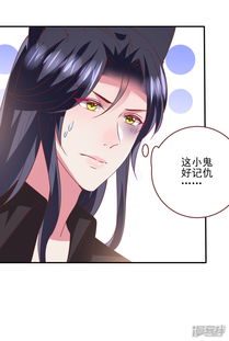 兽宠女皇漫画第67话天兔国盛产帅哥漫客栈