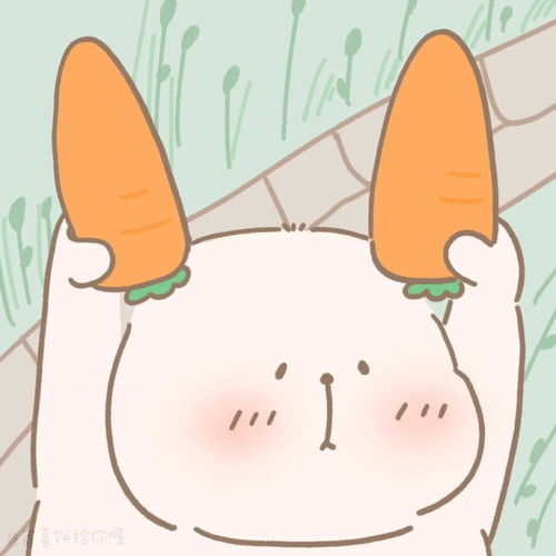 动漫情侣头像小众情头