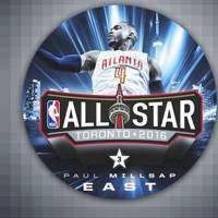 2019nba漫画头像大全微信头像图片大全
