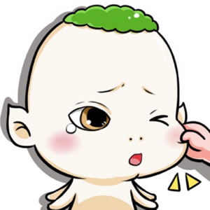 卡通头像