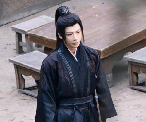 一念关山刘诗诗刘宇宁雪中拥抱太唯美,一姐古装好似画中仙