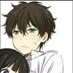 这个出自什么漫画或者动漫